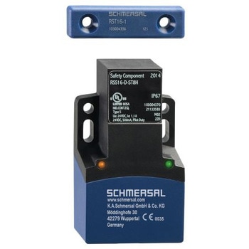 RSS16-D-SK Schmersal SXCb` RSS 16V[Y SCHMERSAL 47072927