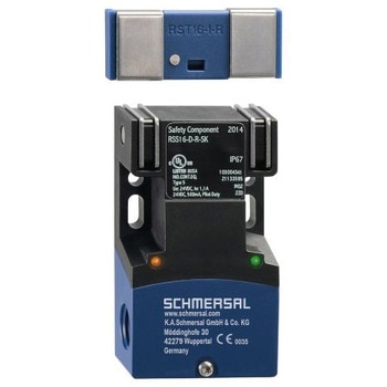 RSS16-D-R-SK Schmersal SXCb` RSS 16V[Y SCHMERSAL 47072936