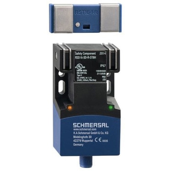 Schmersal 安全スイッチ RSS 16シリーズ SCHMERSAL
