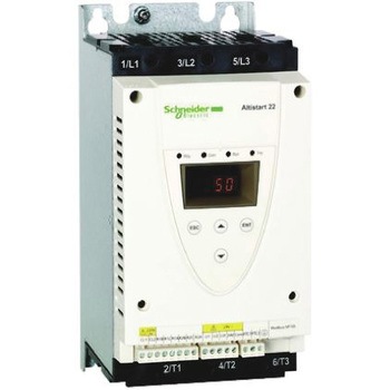 ATS22D88Q Schneider Electric (�V���i�C�_�[�G���N�g���b�N) �\�t�g�X�^�[�^ ATS22�V���[�Y �V���i�C�_�[�G���N�g���b�N 47073259