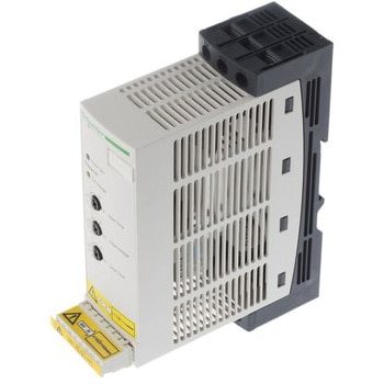 Schneider Electric (シュナイダーエレクトリック) ソフトスタータ ATSU01シリーズ シュナイダーエレクトリック
