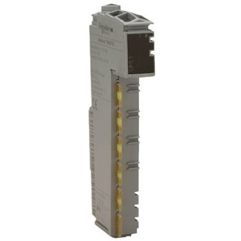 Schneider Electric Fieldbus通信カプラ TM5シリーズ シュナイダーエレクトリック