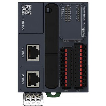 TM221M16TG Schneider Electric PLC (CPUjbg)jbgC V[YFModicon M221 ViC_[GNgbN 47074406