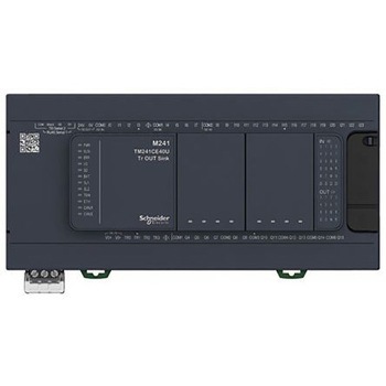 TM241C40R Schneider Electric PLC (CPUjbg)jbgC V[YFModicon M241 ViC_[GNgbN 47074494