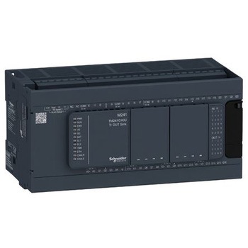 TM241C40U Schneider Electric PLC (CPUjbg)jbgC V[YFModicon M241 ViC_[GNgbN 47074537