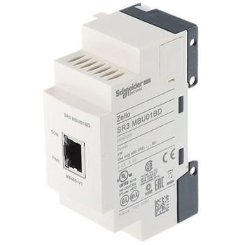 Schneider Electric PLC I/Oモジュール SR3 シュナイダーエレクトリック