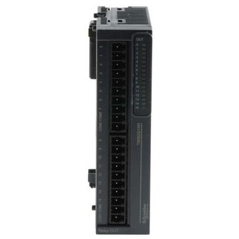 Schneider Electric PLC I/Oモジュール TM3シリーズ シュナイダーエレクトリック
