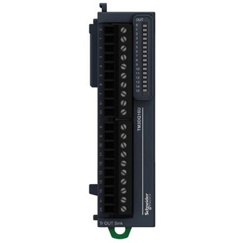 TM3DQ16U Schneider Electric PLC I/O���W���[�� TM3�V���[�Y �V���i�C�_�[�G���N�g���b�N 47075167
