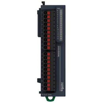 TM3DQ16UG Schneider Electric PLC I/OW[ TM3V[Y ViC_[GNgbN 47075176