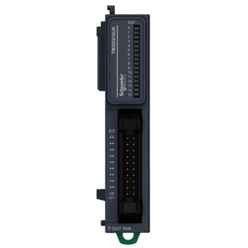 TM3DQ16UK Schneider Electric PLC I/O���W���[�� TM3�V���[�Y �V���i�C�_�[�G���N�g���b�N 47075185