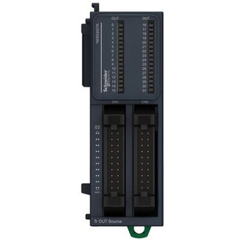 Schneider Electric PLC I/Oモジュール TM3シリーズ シュナイダーエレクトリック