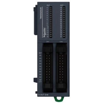 TM3DQ32UK Schneider Electric PLC I/O���W���[�� TM3�V���[�Y �V���i�C�_�[�G���N�g���b�N 47075228