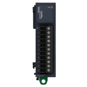 Schneider Electric PLC I/Oモジュール TM3シリーズ シュナイダーエレクトリック
