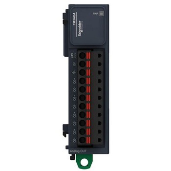 Schneider Electric PLC I/Oモジュール TM3シリーズ シュナイダーエレクトリック