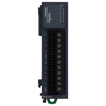 Schneider Electric PLC I/Oモジュール TM3シリーズ シュナイダーエレクトリック
