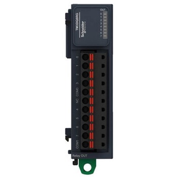 Schneider Electric PLC I/Oモジュール TM3シリーズ シュナイダーエレクトリック
