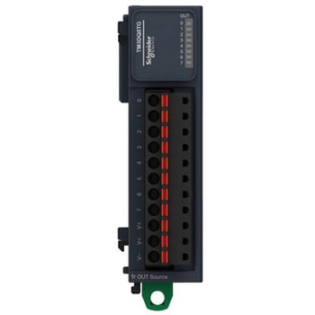 Schneider Electric PLC I/Oモジュール TM3シリーズ シュナイダーエレクトリック