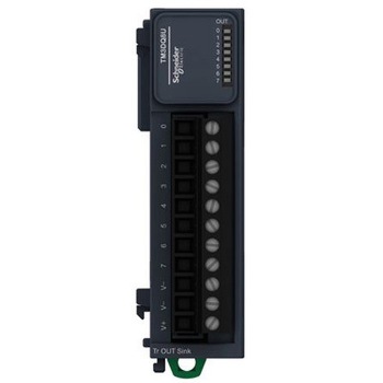 TM3DQ8U Schneider Electric PLC I/O���W���[�� TM3�V���[�Y �V���i�C�_�[�G���N�g���b�N 47075298