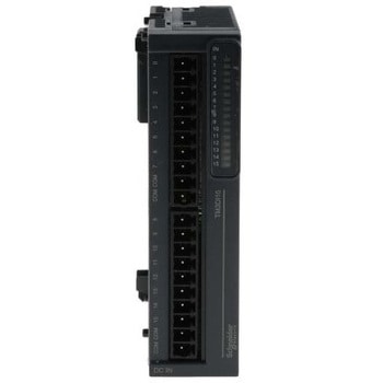 Schneider Electric PLC I/Oモジュール TM3シリーズ シュナイダーエレクトリック