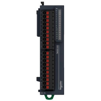 Schneider Electric PLC I/Oモジュール TM3シリーズ シュナイダーエレクトリック