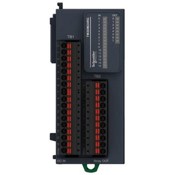 Schneider Electric PLC I/Oモジュール TM3シリーズ シュナイダーエレクトリック