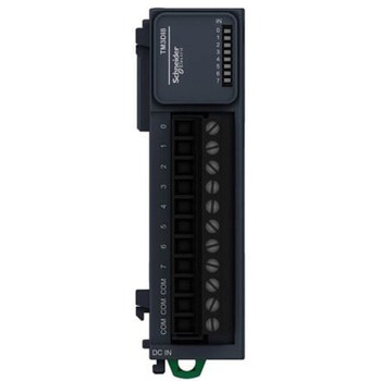 Schneider Electric PLC I/Oモジュール TM3シリーズ シュナイダーエレクトリック