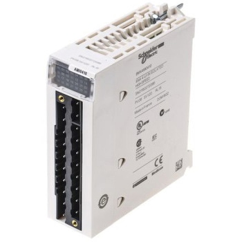 Schneider Electric PLC I/Oモジュール アナログ入力 M340 シュナイダーエレクトリック