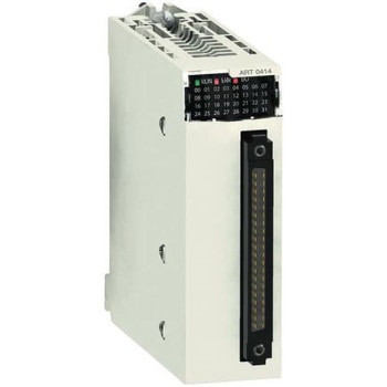 Schneider Electric PLC I/Oモジュール アナログ入力 M340 シュナイダーエレクトリック