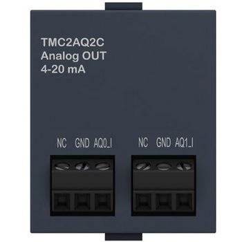 Schneider Electric PLC I/Oモジュール アナログ入力 Modicon M221 シュナイダーエレクトリック