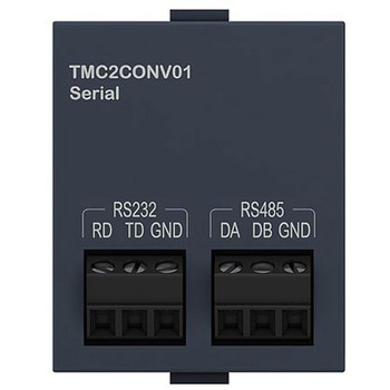 TMC2CONV01 Schneider Electric PLC I/OW[ AiO Modicon M221 ViC_[GNgbN 47075639