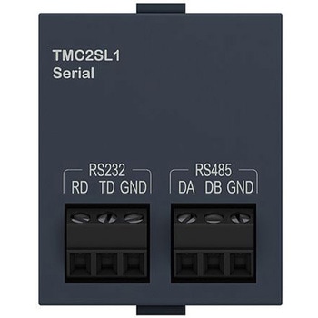 Schneider Electric PLC I/Oモジュール アナログ入力 Modicon M221 シュナイダーエレクトリック