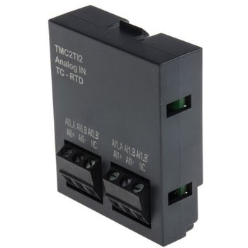 Schneider Electric PLC I/Oモジュール アナログ入力 Modicon M221 シュナイダーエレクトリック