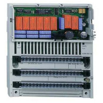 Schneider Electric PLC I/Oモジュール ディスクリート入力 170AD シュナイダーエレクトリック