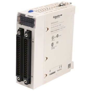 Schneider Electric PLC I/Oモジュール ディスクリート入力 M340 シュナイダーエレクトリック