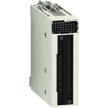 Schneider Electric PLC I/Oモジュール ディスクリート入力 M340