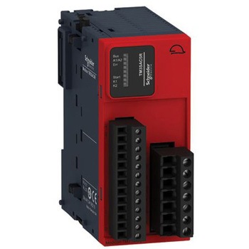 Schneider Electric PLC拡張モジュール シュナイダーエレクトリック