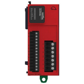 Schneider Electric PLC拡張モジュール シュナイダーエレクトリック