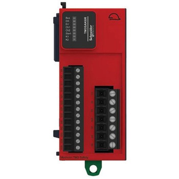 Schneider Electric PLC拡張モジュール シュナイダーエレクトリック