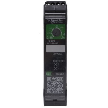 Schneider Electric アドバンスドモータスタータ LZ2Hシリーズ シュナイダーエレクトリック