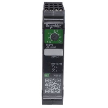 Schneider Electric アドバンスドモータスタータ LZ2Hシリーズ シュナイダーエレクトリック