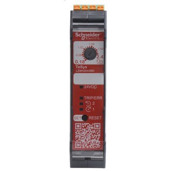 LZ8H2X43BD Schneider Electric �A�h�o���X�h���[�^�X�^�[�^ LZ8H�V���[�Y �V���i�C�_�[�G���N�g���b�N 47077425