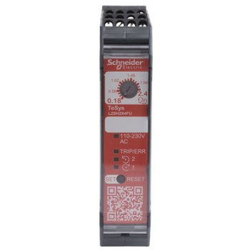 LZ8H2X4FU Schneider Electric アドバンスドモータスタータ LZ8Hシリーズ シュナイダーエレクトリック 47077459