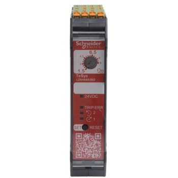 LZ8H6X53BD Schneider Electric �A�h�o���X�h���[�^�X�^�[�^ LZ8H�V���[�Y �V���i�C�_�[�G���N�g���b�N 47077468