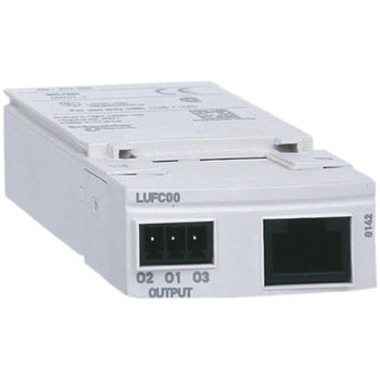 Schneider Electric アドバンスドモータスタータ Uラインシリーズ シュナイダーエレクトリック