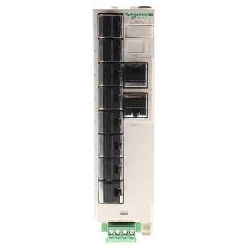 Schneider Electric アドバンスドモータスタータ Uラインシリーズ シュナイダーエレクトリック