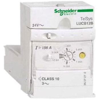 Schneider Electric アドバンスドモータスタータ Uラインシリーズ シュナイダーエレクトリック