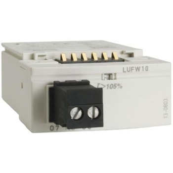 Schneider Electric アドバンスドモータスタータ Uラインシリーズ シュナイダーエレクトリック