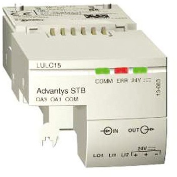 Schneider Electric アドバンスドモータスタータ Uラインシリーズ シュナイダーエレクトリック