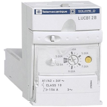 Schneider Electric アドバンスドモータスタータ Uラインシリーズ シュナイダーエレクトリック