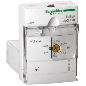 Schneider Electric アドバンスドモータスタータ Uラインシリーズ シュナイダーエレクトリック